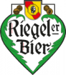 Riegeler Bier logo