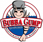 Bubba Gump logo