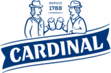 Cardinal logo