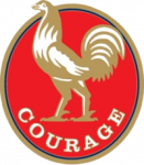 Courage