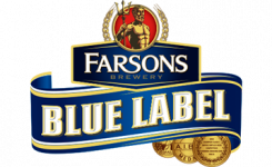 Blue Label logo