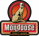 Mongoose logo