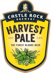 Harvest Pale logo