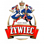 Żywiec logo