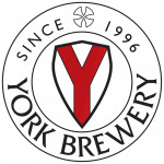 York logo