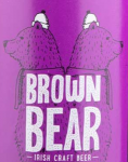 Brown Bear logo