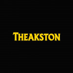 Theakston logo