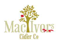 MacIvor's Cider logo