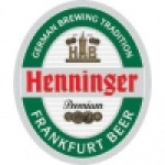 Henninger logo