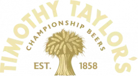 Timothy Taylor logo