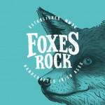 Foxes Rock logo