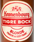 Tigre bock