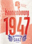 Kronenbourg 1947 logo