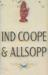 Ind Coope logo