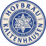 Hofbräu Kaltenhausen logo