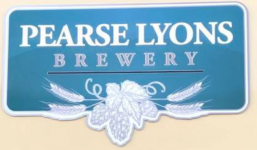 Pearse Lyons Brewery logo