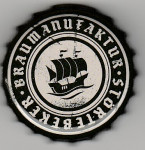 Störtebeker Braumanufaktur logo