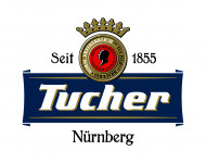 Tucher Bräu logo