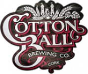 Cotton Ball Brewing Company logo