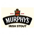 Murphy's  Cork, Ireland logo