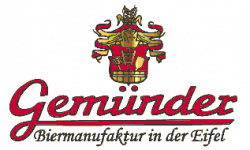 Gemünder logo