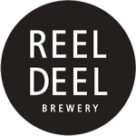 Reel Deel logo