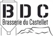 Brasserie Du Castellet logo