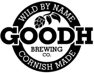 Goodh Brewing Co. logo