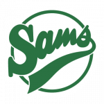 Sam's Cornwall logo