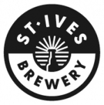 St Ives logo