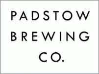 Padstow Brewing Company logo