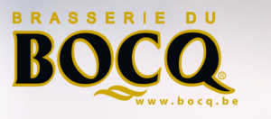 Brasserie du Bocq logo