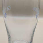 Guinness 0.0 glass