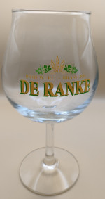 De Ranke glass