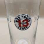 Hop House 13 Barrel glass glass