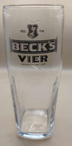 Beck's Vier Square base