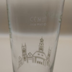 Sullivan's Brewing Company glass