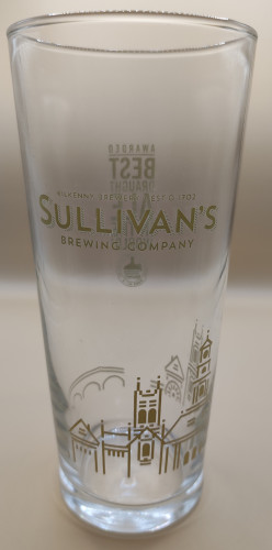Sullivan's Brewing Company