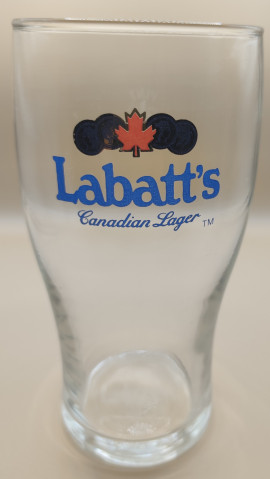 Labatt's Canadian Lager
