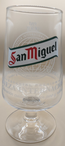 San Miguel Chalice