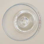 Jacobsen Chalice glass