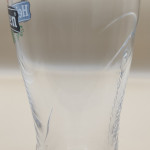 Heineken 2012 Pint Glass glass