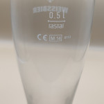 Jacobsen Weissbier glass