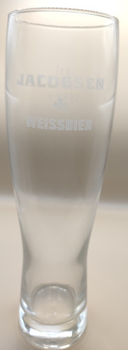 Jacobsen Weissbier