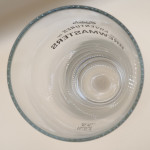 Carlsberg Brewmasters glass