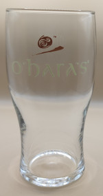 O'Haras glass