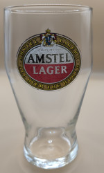 Amstel glass
