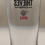 Orchard Thieves glass