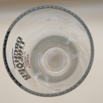 Orchard Thieves glass