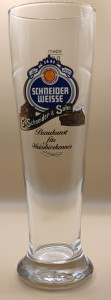Schneider Weiss glass